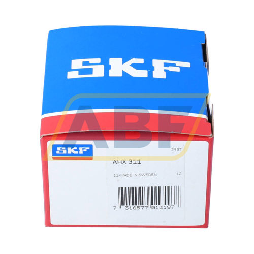 AHX311 SKF