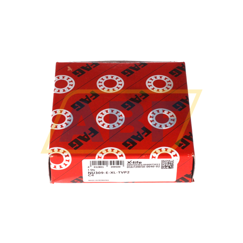 NU309-E-XL-TVP2-C4 FAG