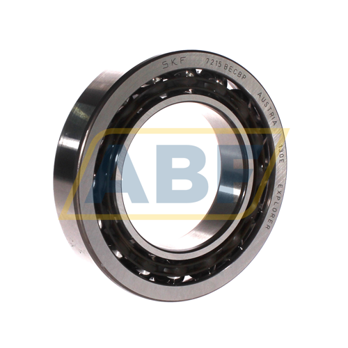 7215BECBP SKF