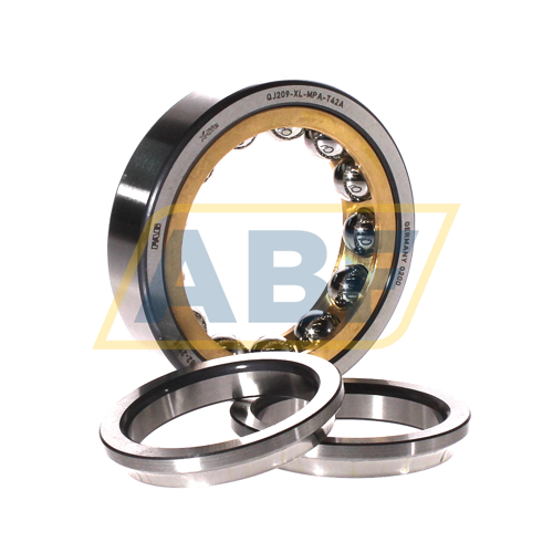 QJ209-XL-MPA-T42A FAG