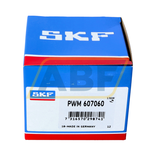 PWM607060 SKF