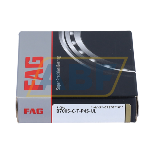 B7005-C-T-P4S-UL FAG
