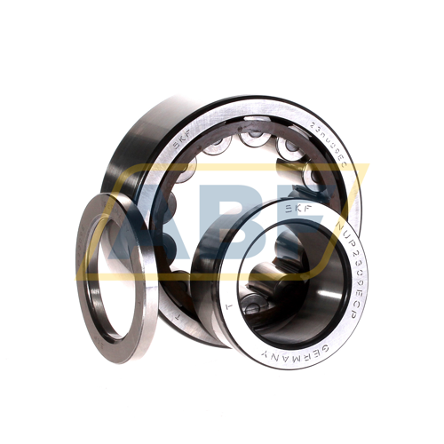 NUP2309ECP SKF