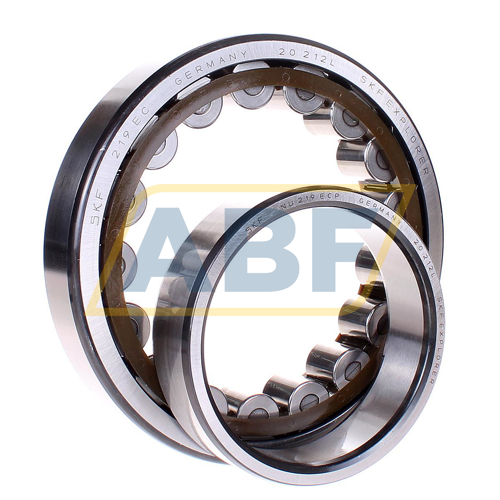 NU219ECP SKF