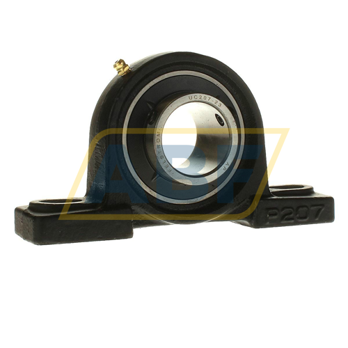 UCP207-23 Felstrom