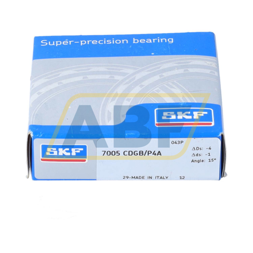 7005CDGB/P4A SKF
