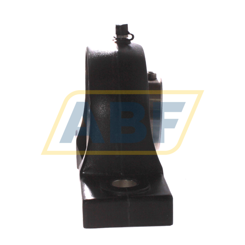 P208(BLACK) Fushan Bearing