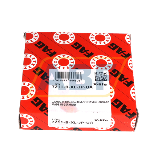 7211-B-XL-JP-UA FAG
