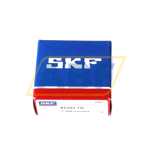 81103TN SKF