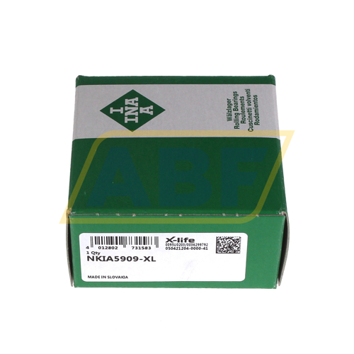 NKIA5909-XL INA