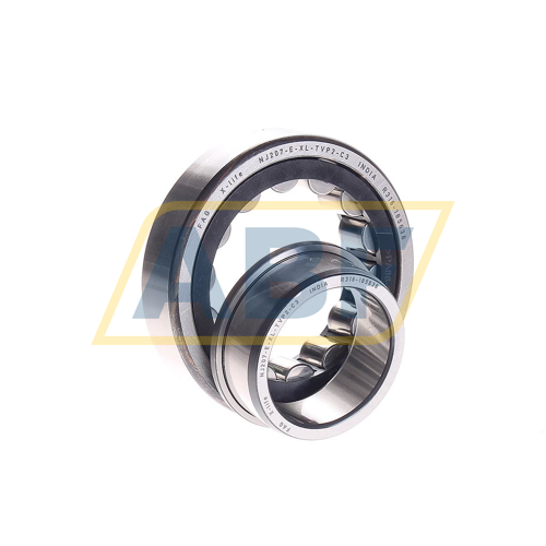 NJ207-E-XL-TVP2-C3 FAG