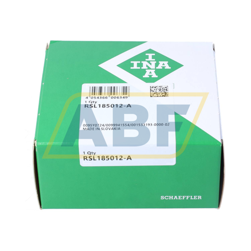 RSL185012-A INA