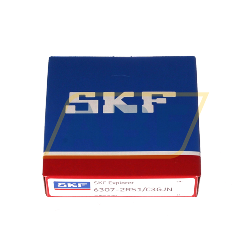 6307-2RS1/C3GJN SKF