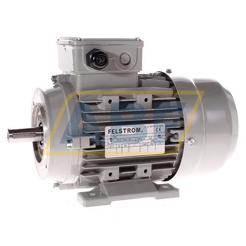 3F1A-80MA-4B34 Felstrom