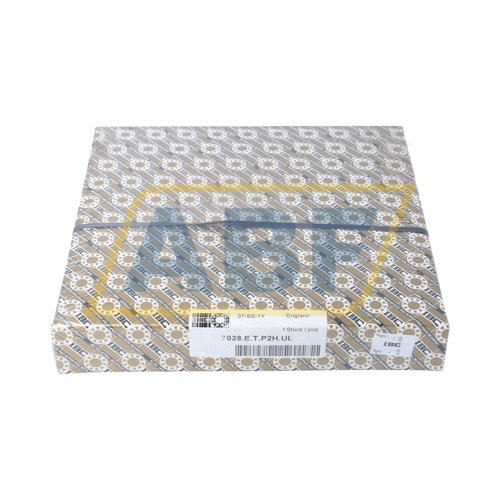 7028.E.T.P2H.UL IBC Bearings