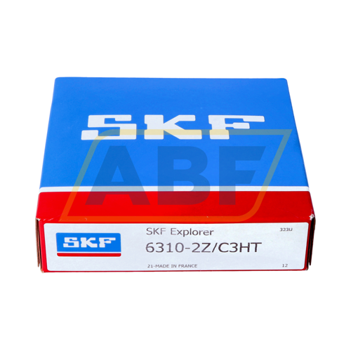 6310-2Z/C3HT SKF