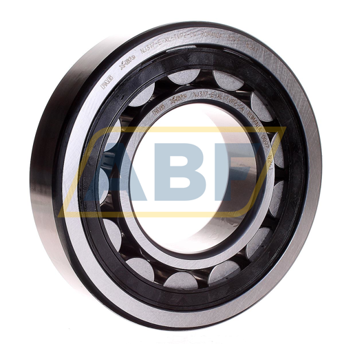 NJ317-E-XL-TVP2-C4 FAG