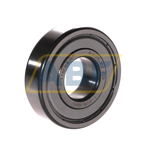 6305ZZ C3 Timken