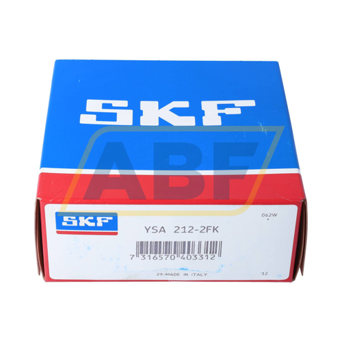 YSA212-2FK SKF
