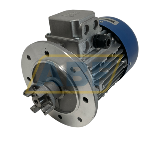 TN90S/4 MT Motori Elettrici