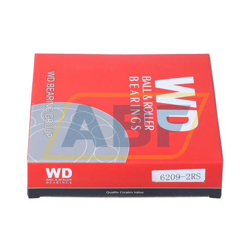 6209-2RS WD