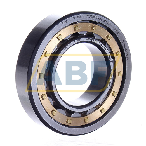 NU208-E-XL-M1-C3 FAG