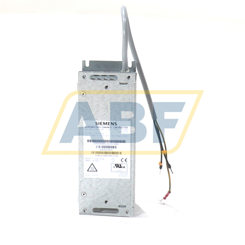 6SE6400-3CC01-0AB3 Siemens