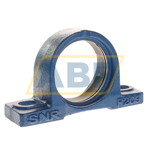 P209 SNR
