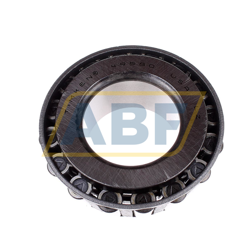 49580 Timken