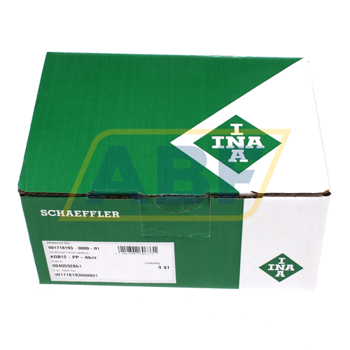 KGB12-PP-AS INA