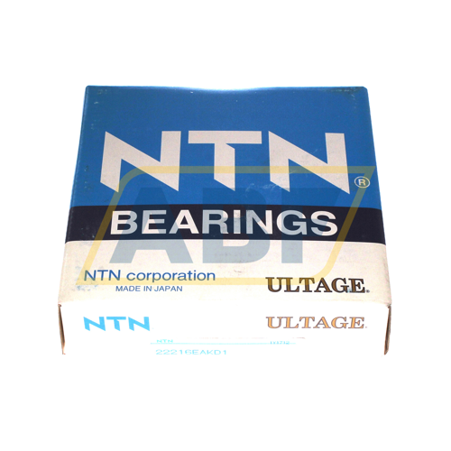 22216EAK D1 NTN
