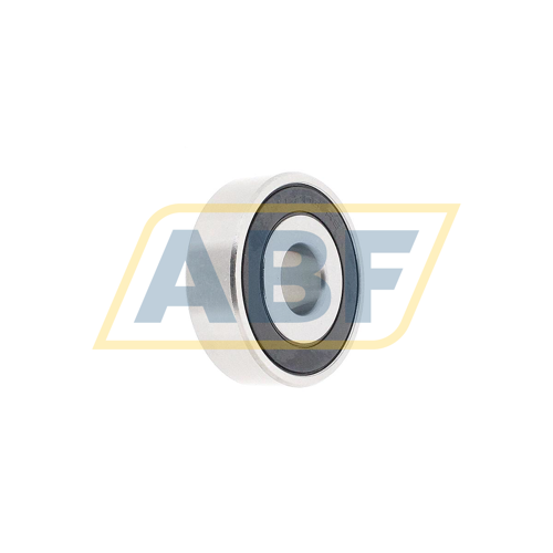 6203-12,7 2RS Neutral