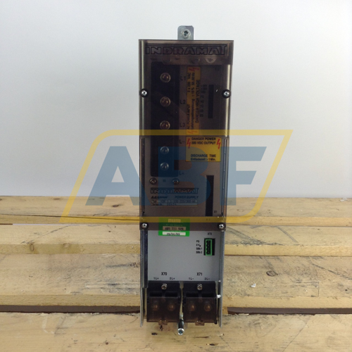 KDR1.1-100-220/300-W1 Indramat