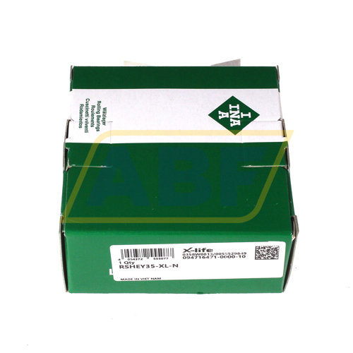 RSHEY35-XL-N INA