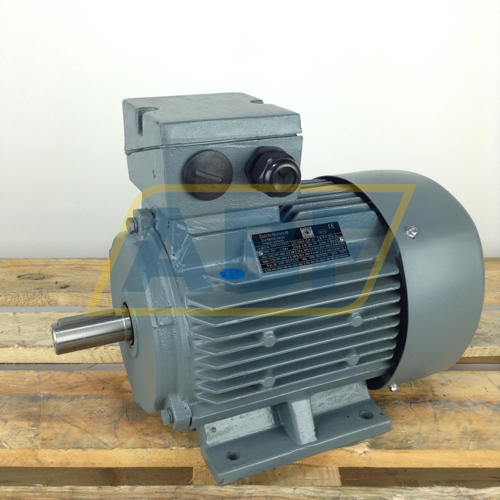 DM1-112M4 Dutchi Motors