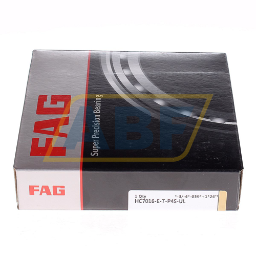 HC7016-E-T-P4S-UL FAG