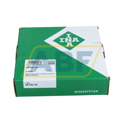 GE100-SX INA