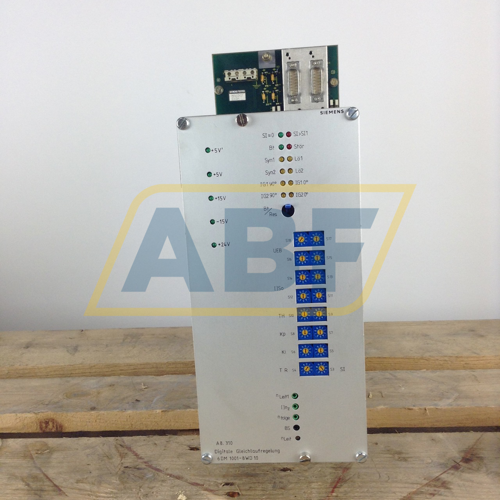 6DM1001-8WD10 Siemens