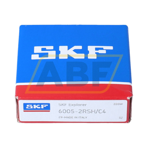 6005-2RSH/C4 SKF
