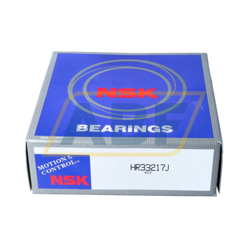HR33217J NSK
