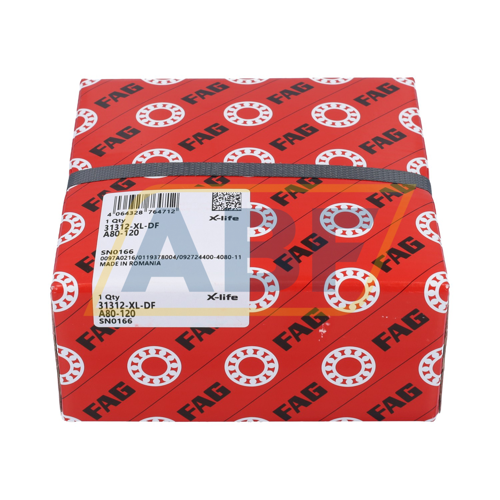 31312-XL-DF-A80-120 FAG