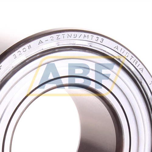 3208A-2ZTN9/MT33 SKF