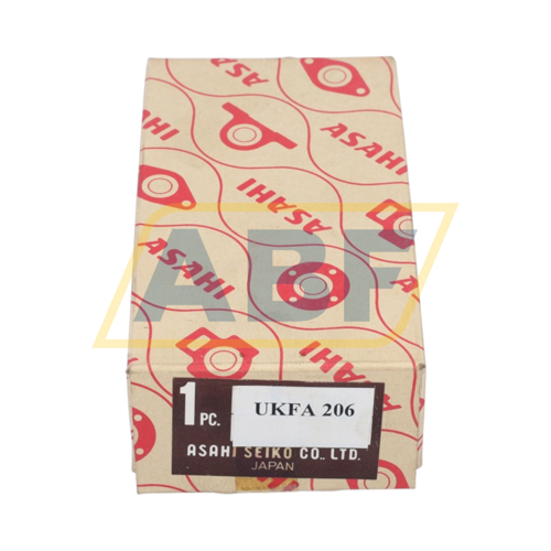 UKFA206 Asahi