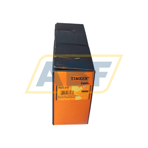 RAO2.3/16 Timken
