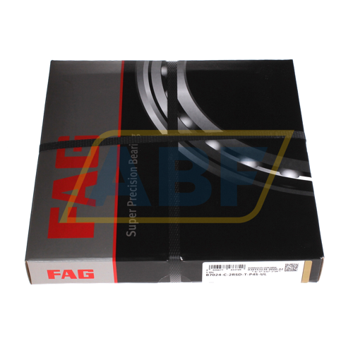 B7024-C-2RSD-T-P4S-UL FAG