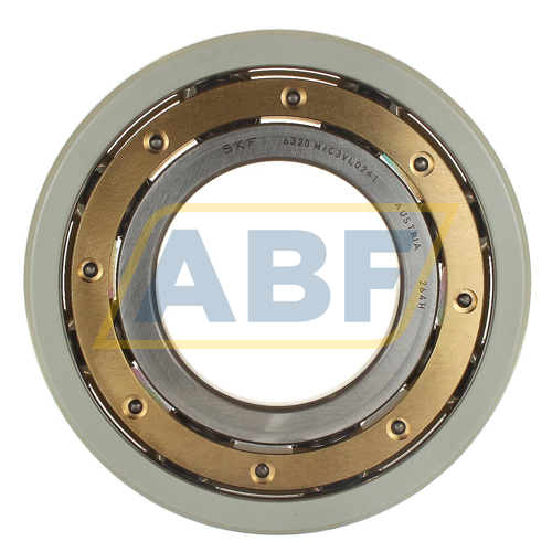 6320M/C3VL0241 SKF