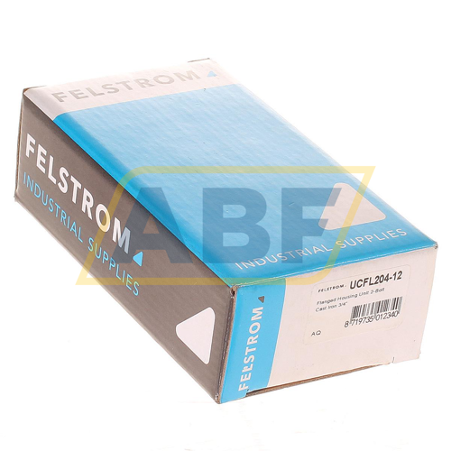 UCFL204-12 Felstrom