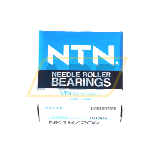 NK16/20R NTN
