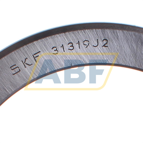 31319J2 SKF