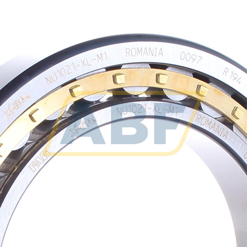 NU1021-XL-M1 FAG